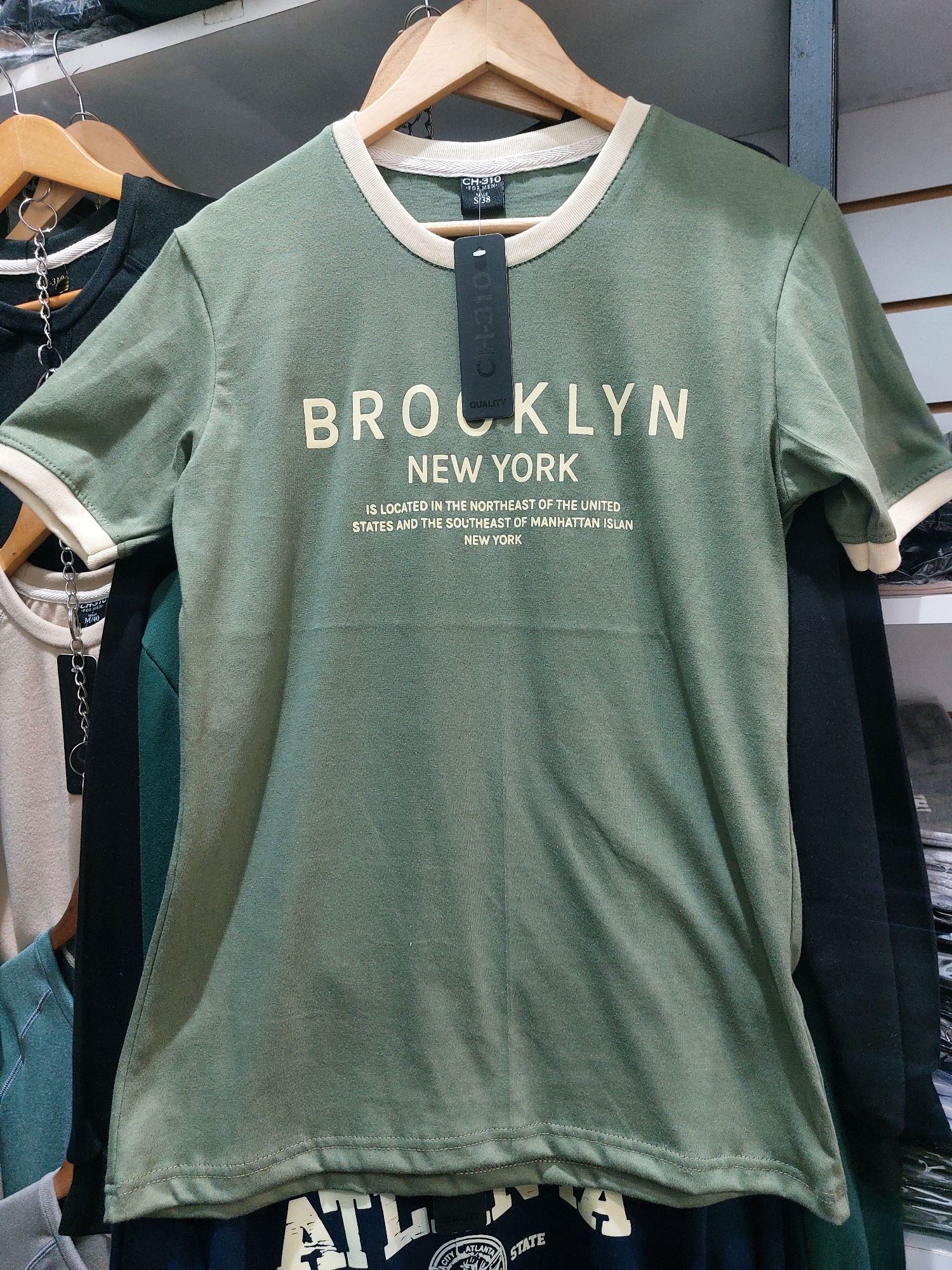 Remeras - Imagen 2