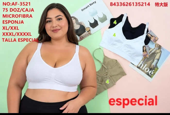 Deportivo Especial