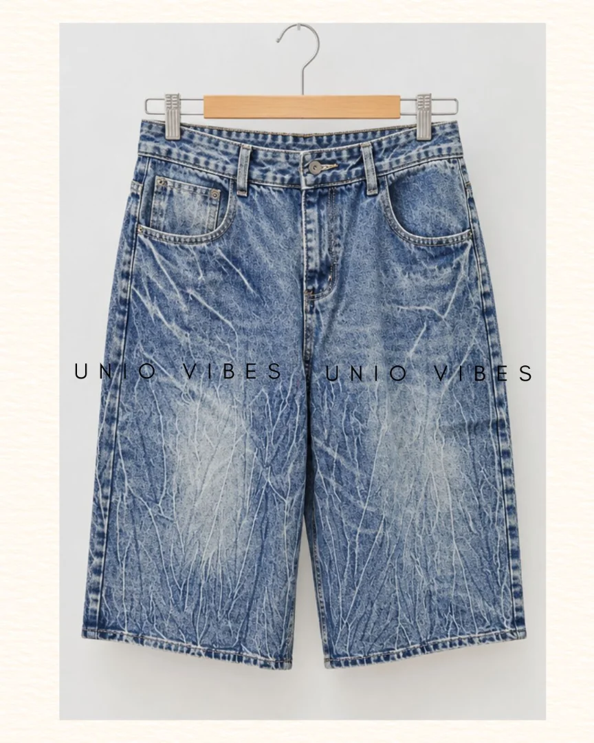 Bermuda de Jean Larga, "jorts" (unisex) - a008%20bari%20%2417.500%20(14).jpg