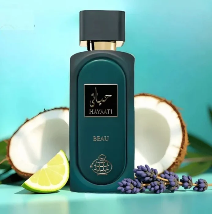 Hayaati Beau 100ml