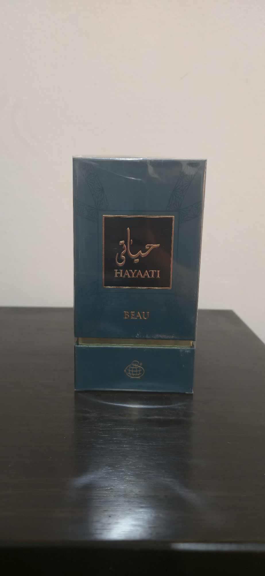 Hayaati Beau 100ml - Imagen 3