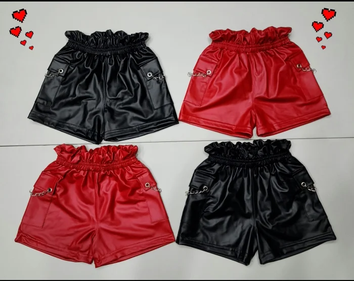 Short Engomada de Nena