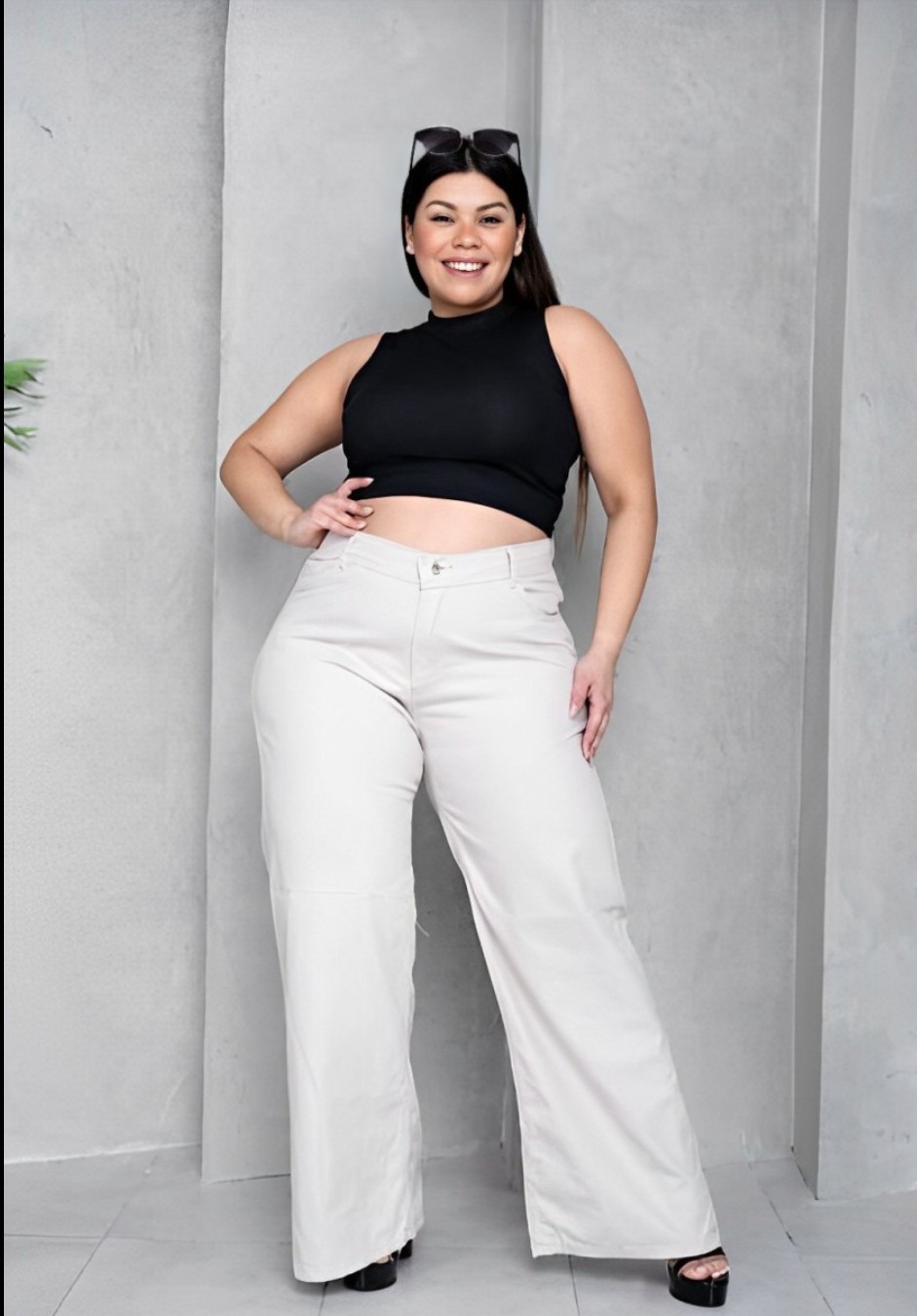 Wide Gabardina Especial - Imagen 2