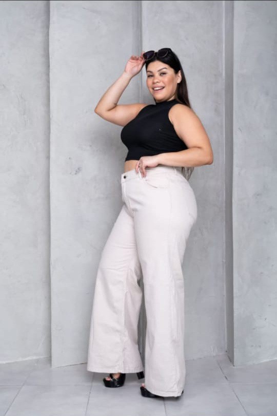 Wide Gabardina Especial - Imagen 3