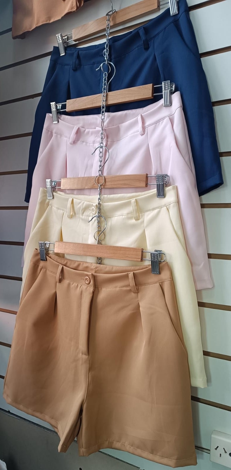 Short Sastrero - Imagen 2