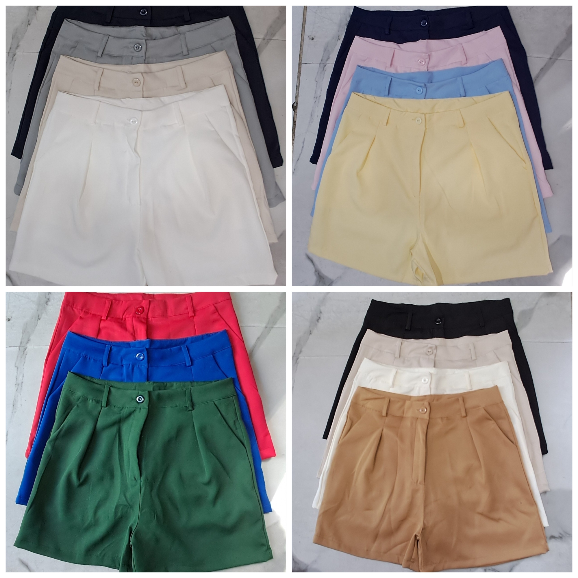 Short Sastrero - Imagen 3