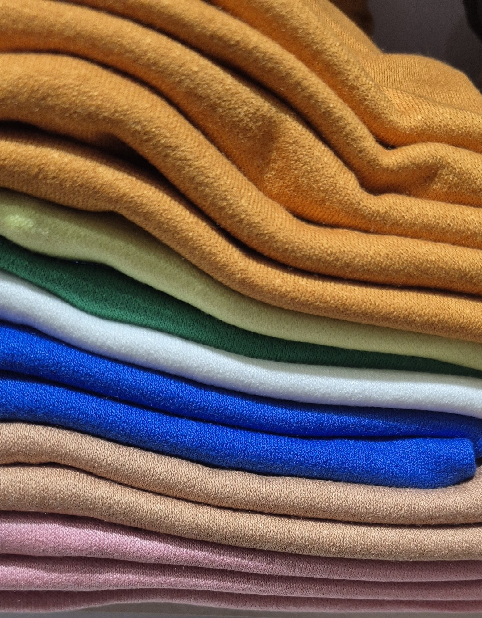 Remeras Basicas - Imagen 2