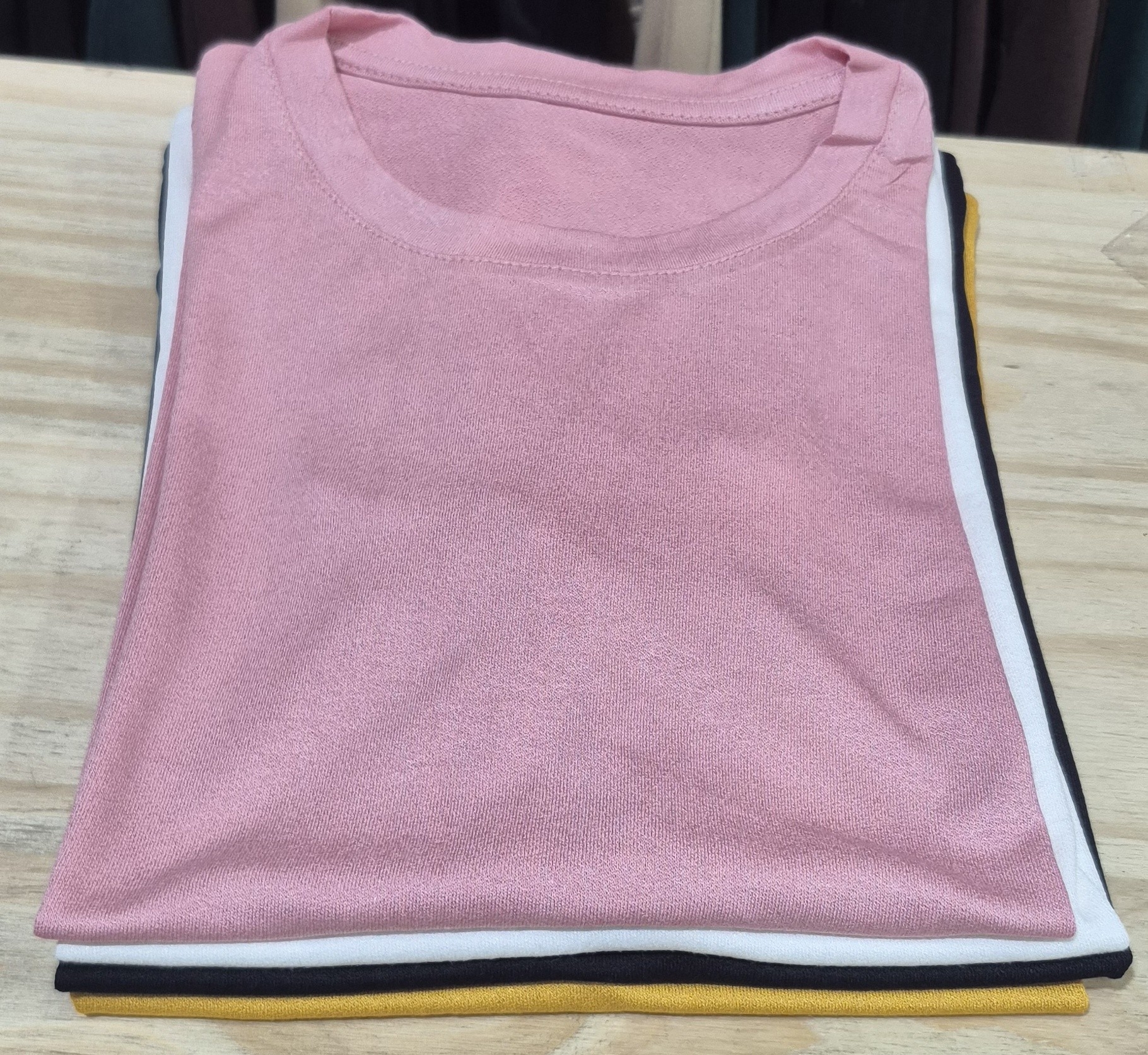 Remeras Basicas - Imagen 6