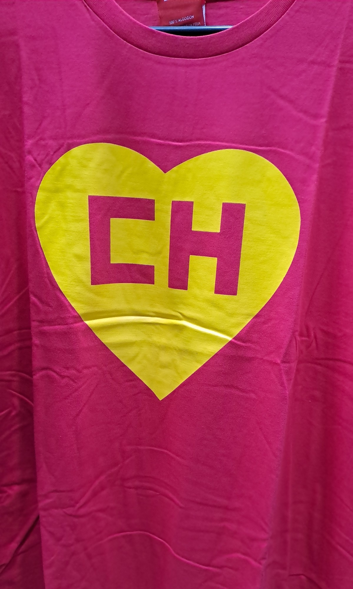 Remeras de Series - Imagen 3