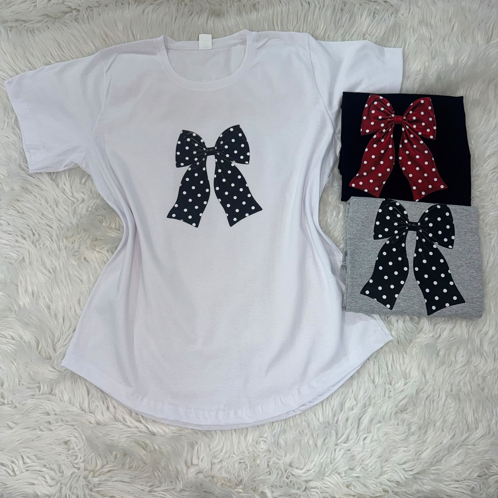 Remeras Especial Algodon Jersey - Imagen 3