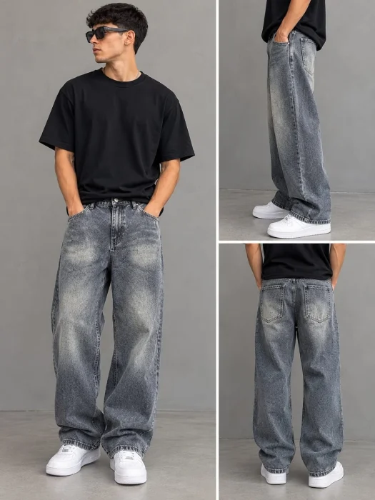 Maxi Baggy