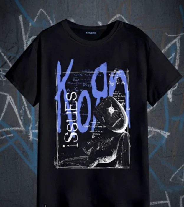 Remeras de Rock