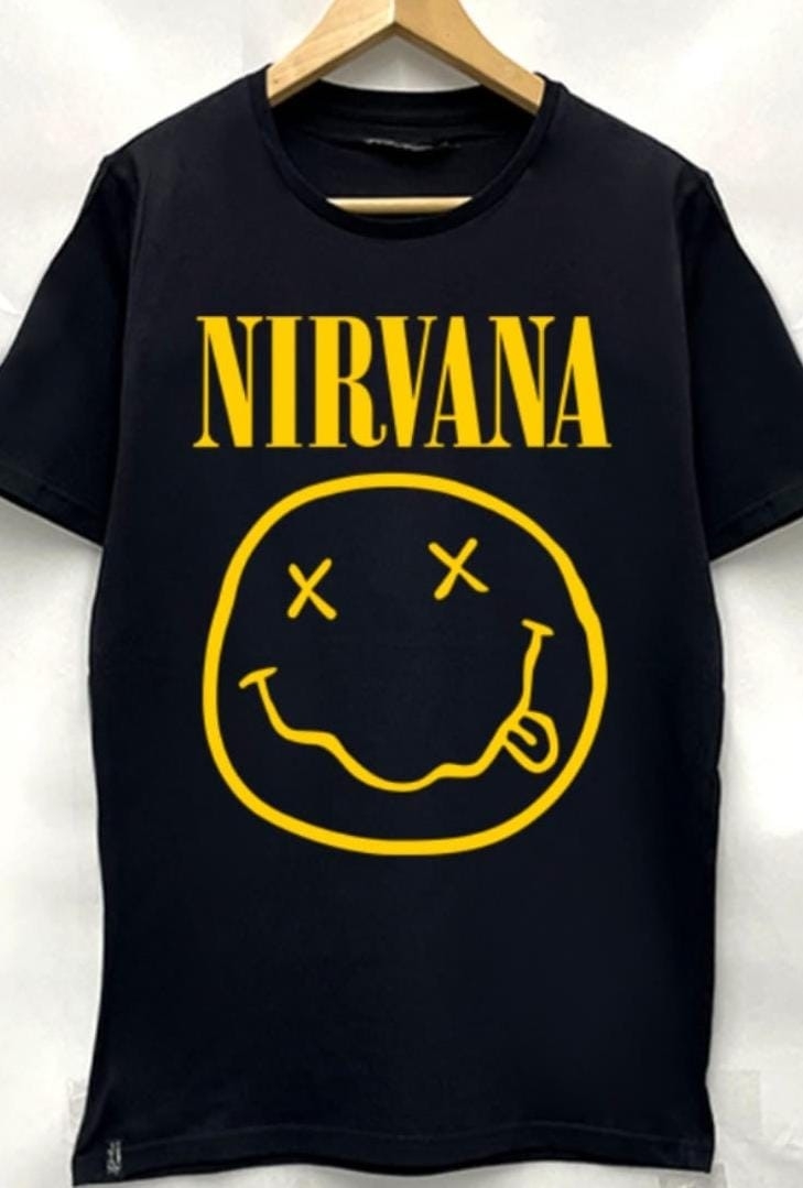 Remeras de Rock - Imagen 3