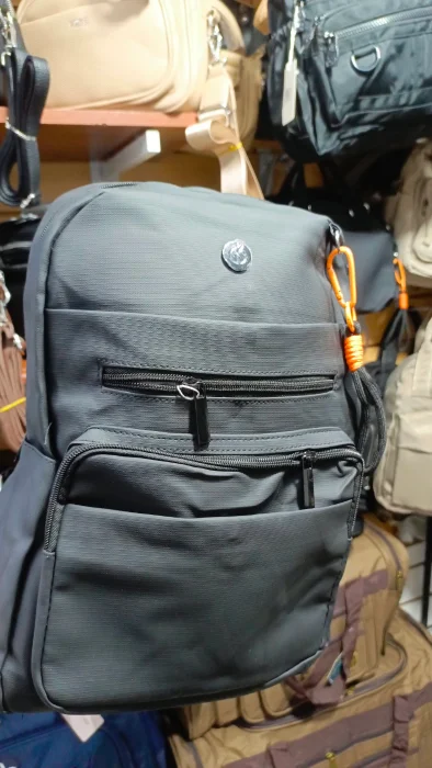 Mochilas