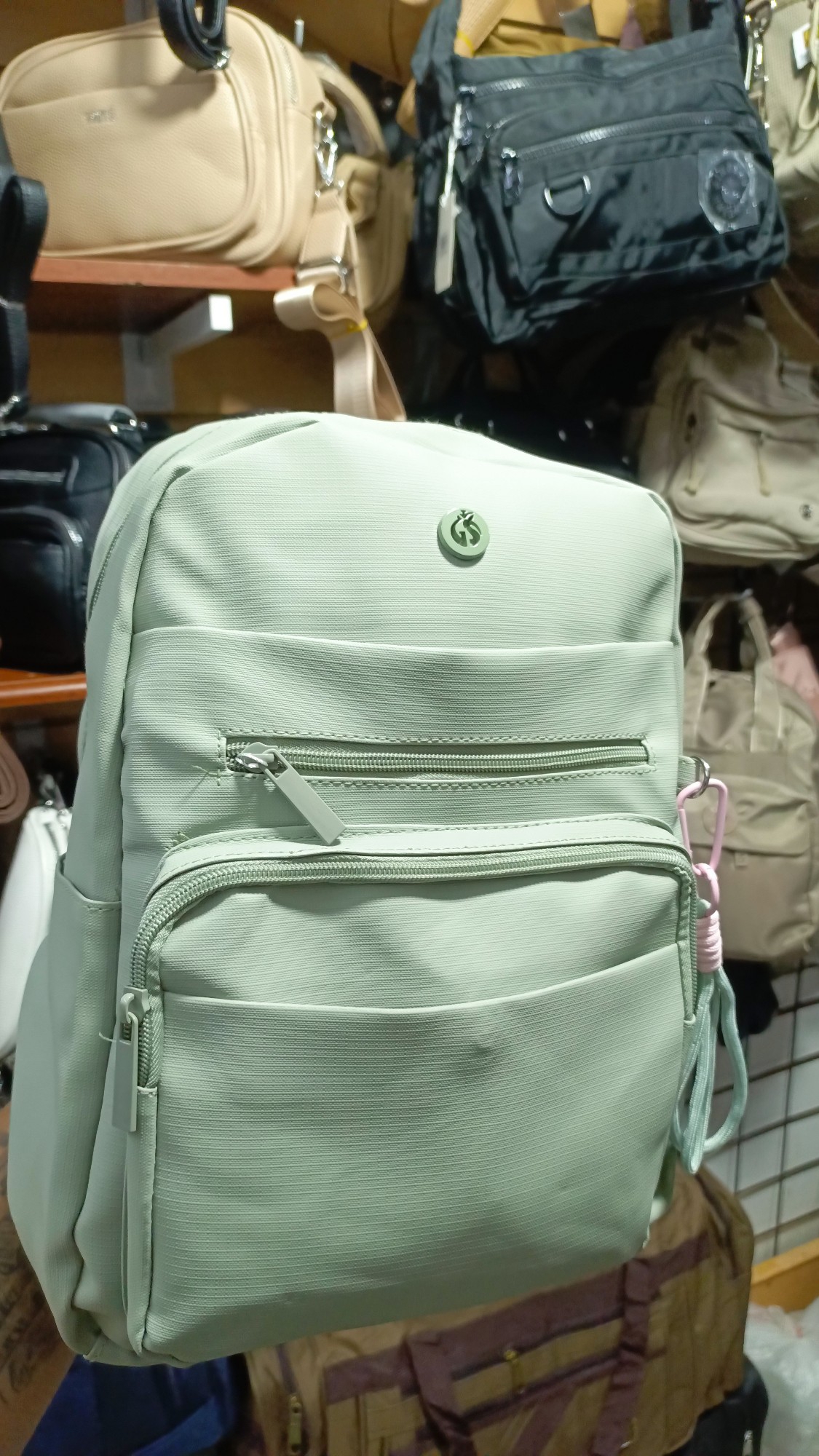 Mochilas - Imagen 2