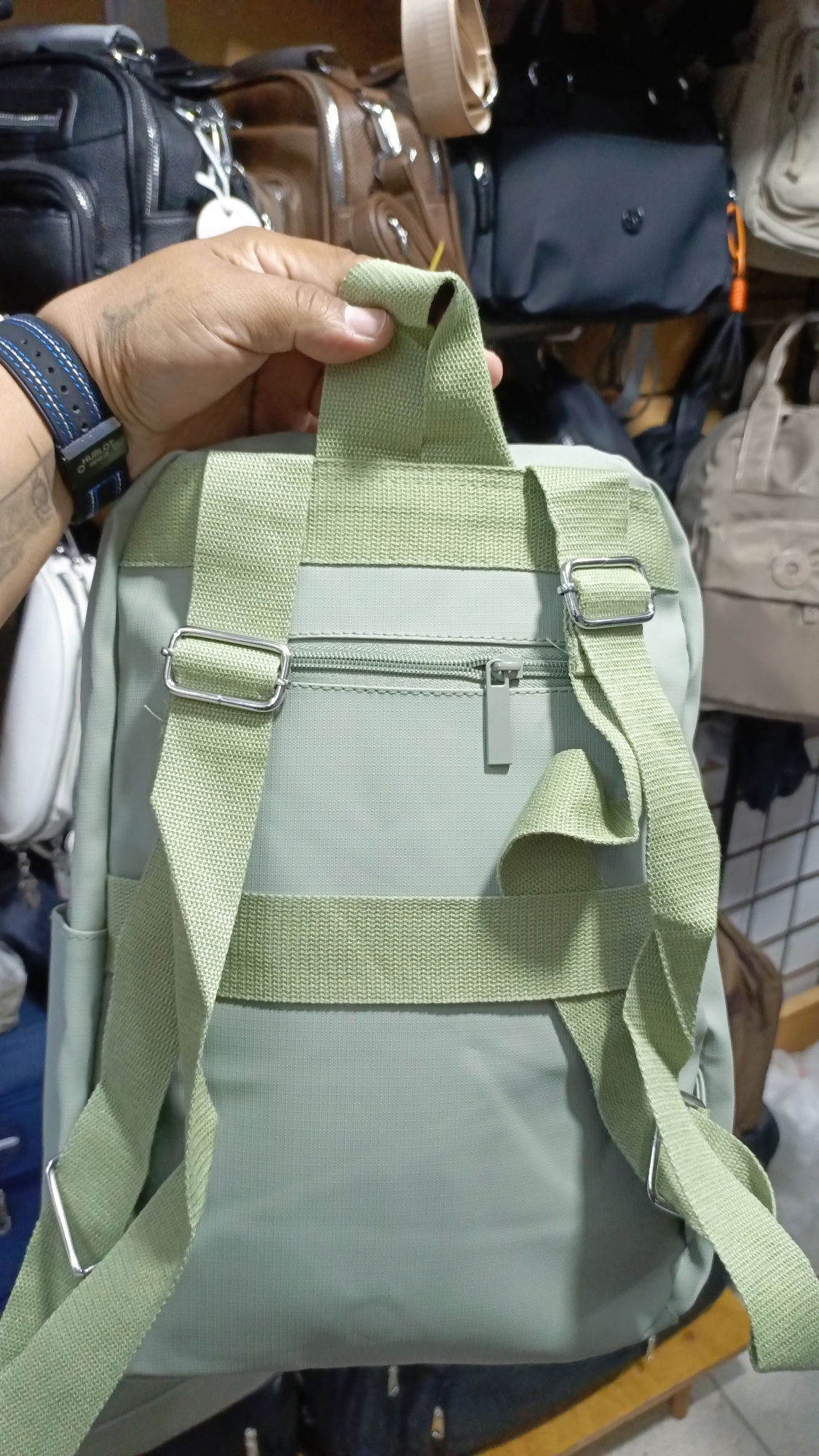 Mochilas - Imagen 3