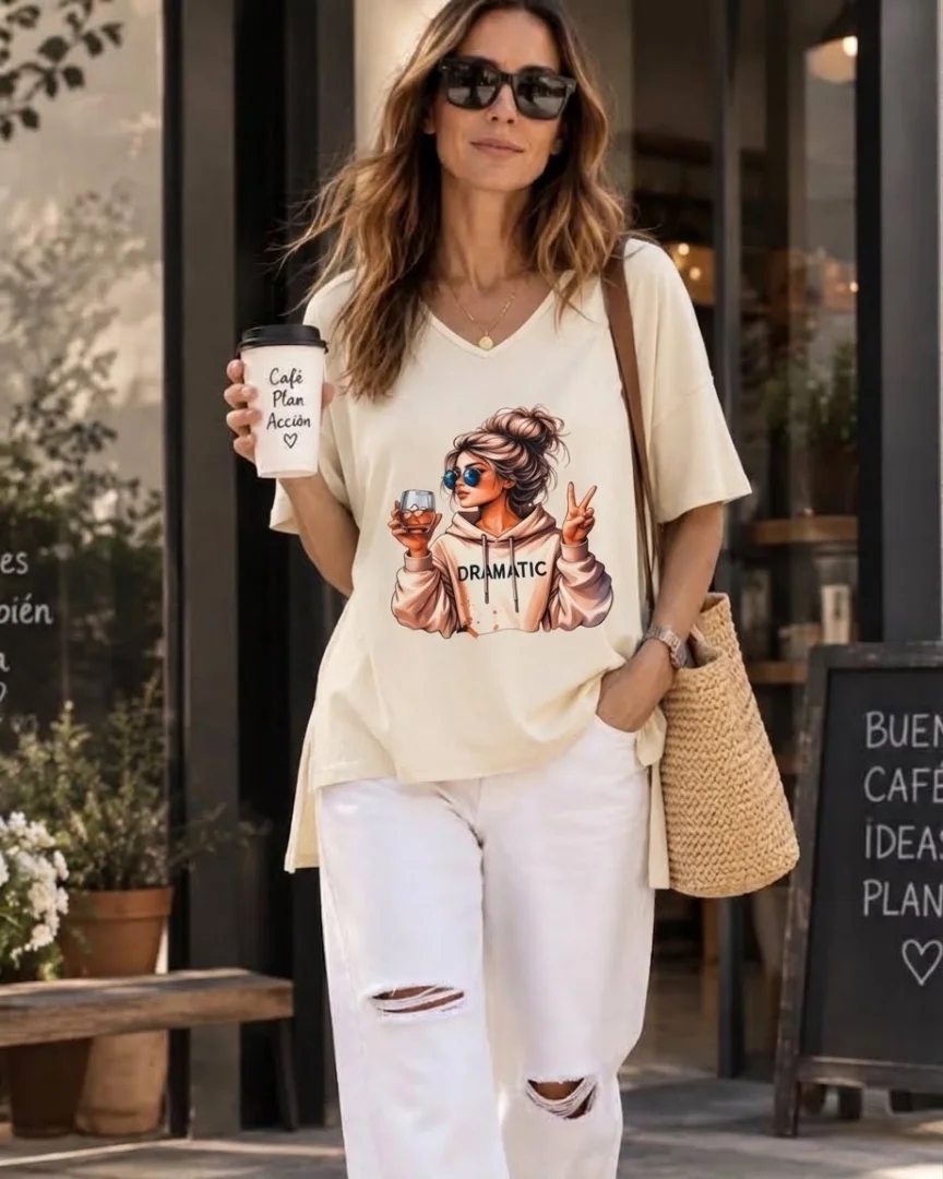 Remeras en Dtf 3x25 - Imagen 2
