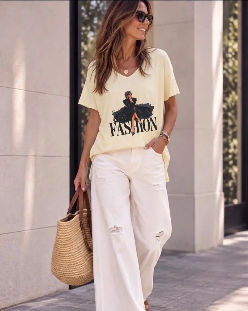 Remeras en Dtf 3x25 - Imagen 3