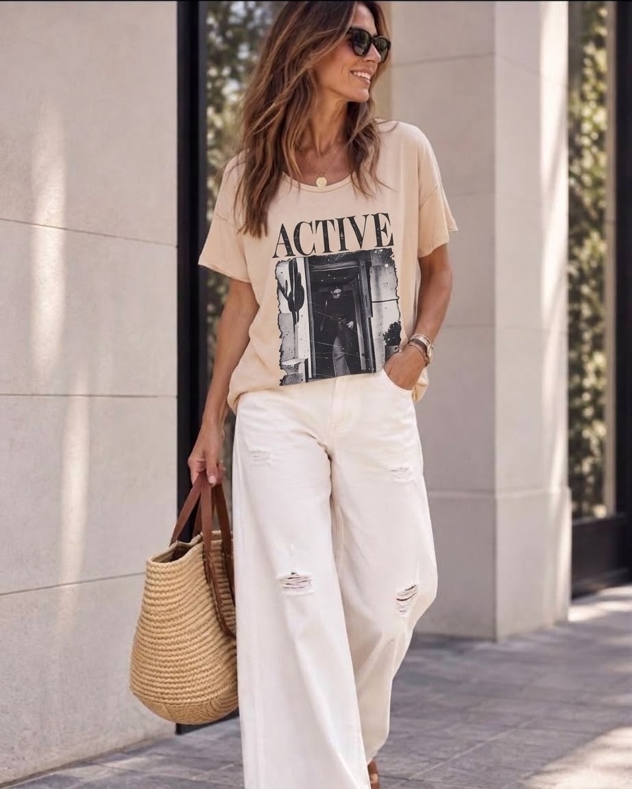 Remeras en Dtf - Imagen 4