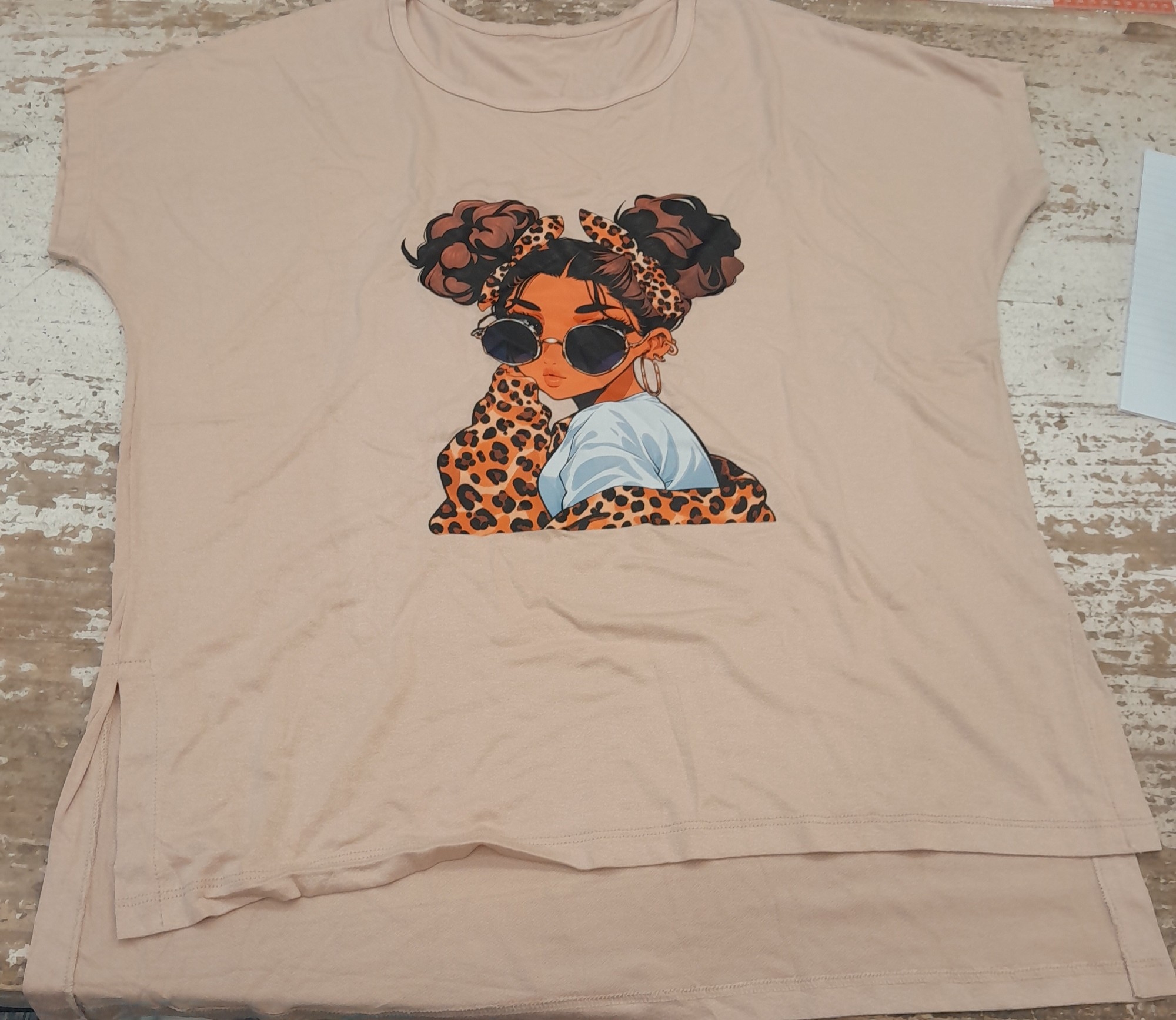 Remeras en Dtf - Imagen 6
