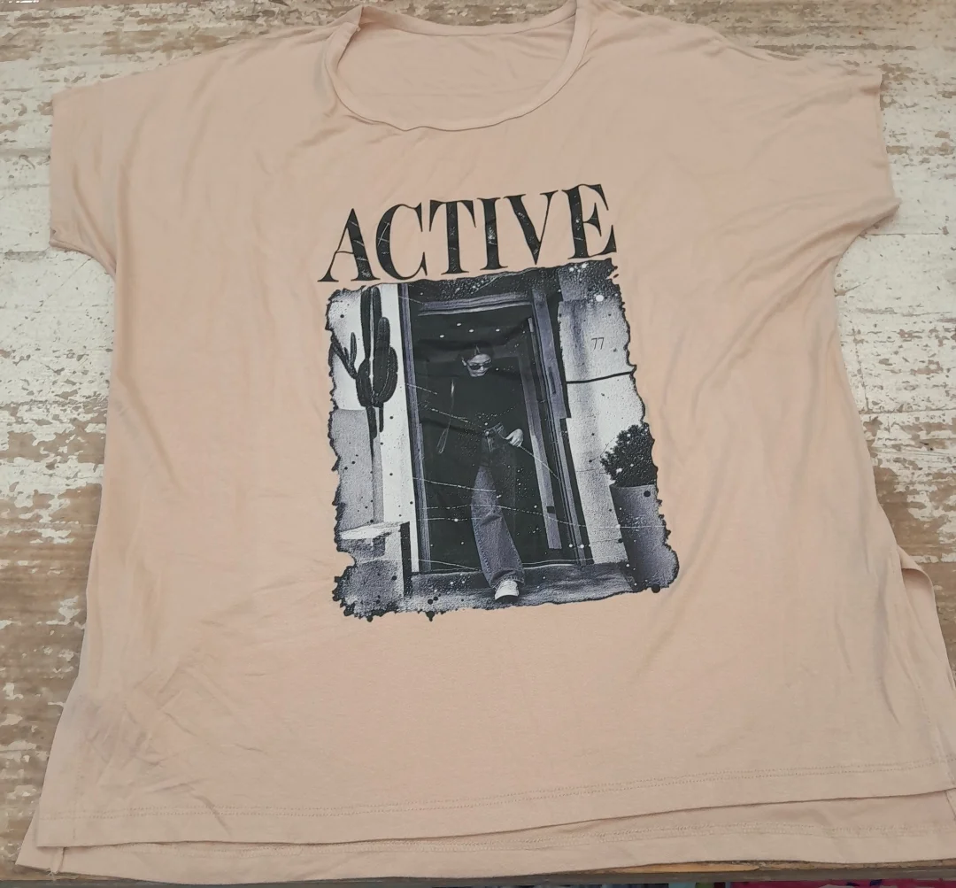 Remeras en Dtf 3x25 - Imagen 7