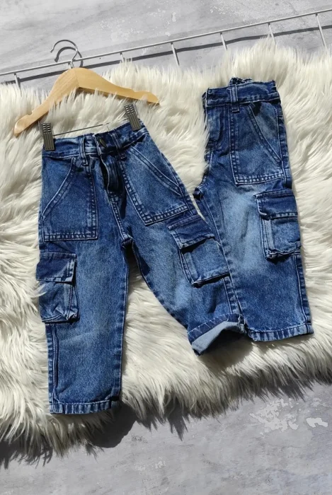 Cargo Bebe