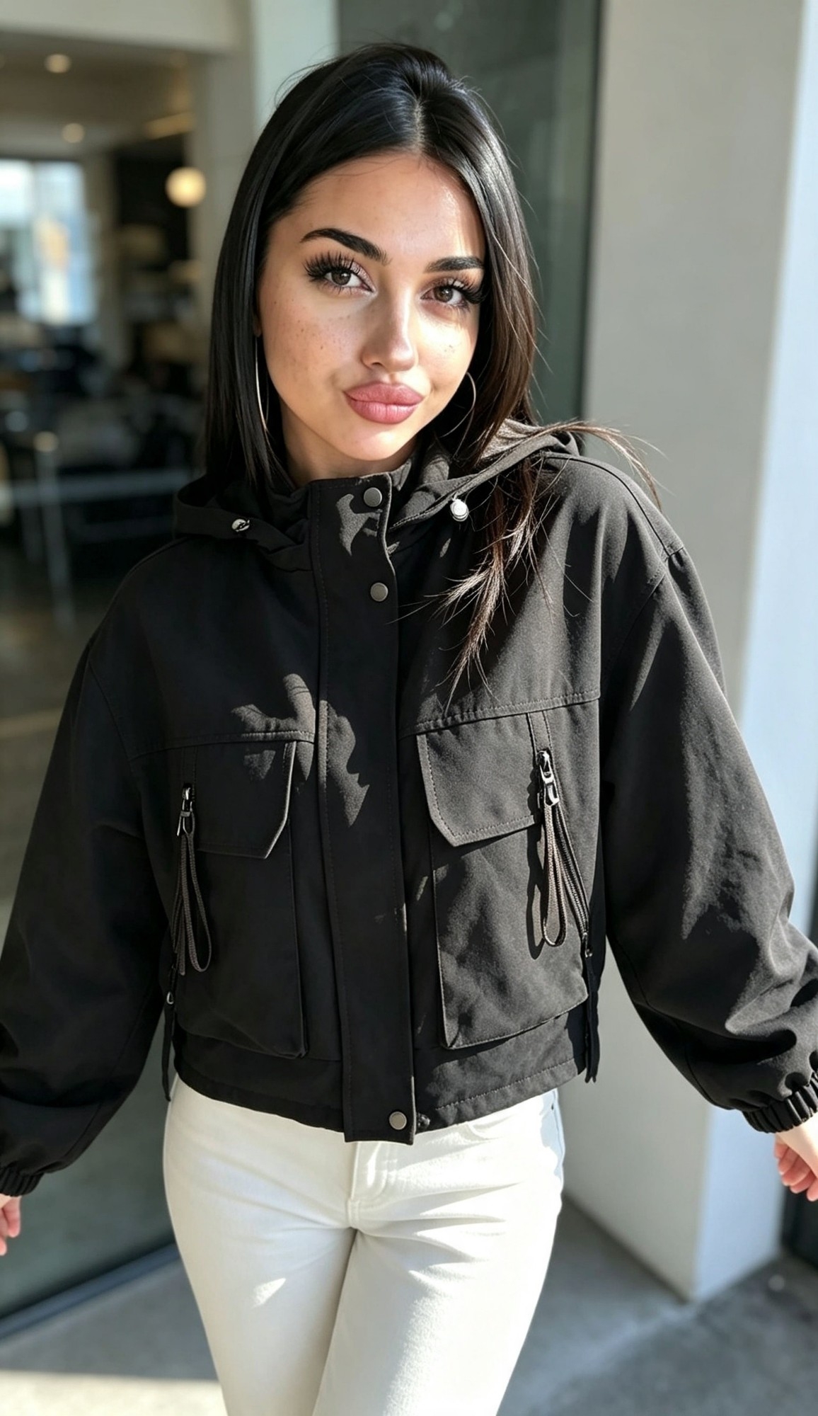 Campera Cande - Imagen 2