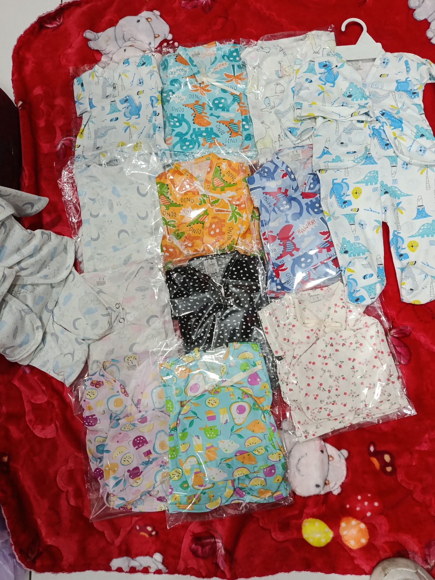 Conjunto Rn - Imagen 2