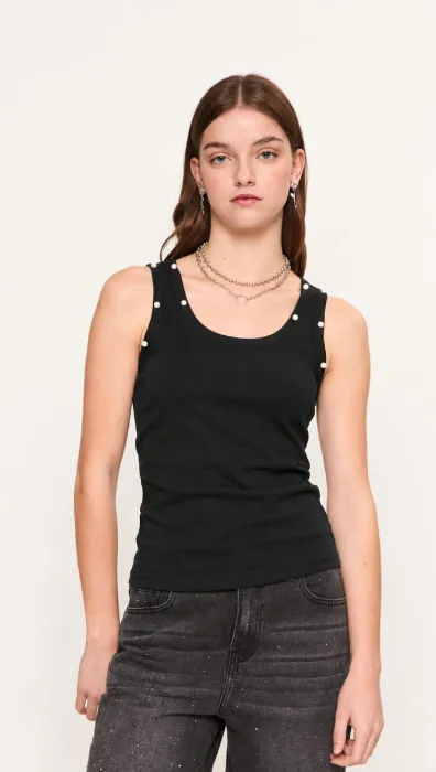 Musculosas