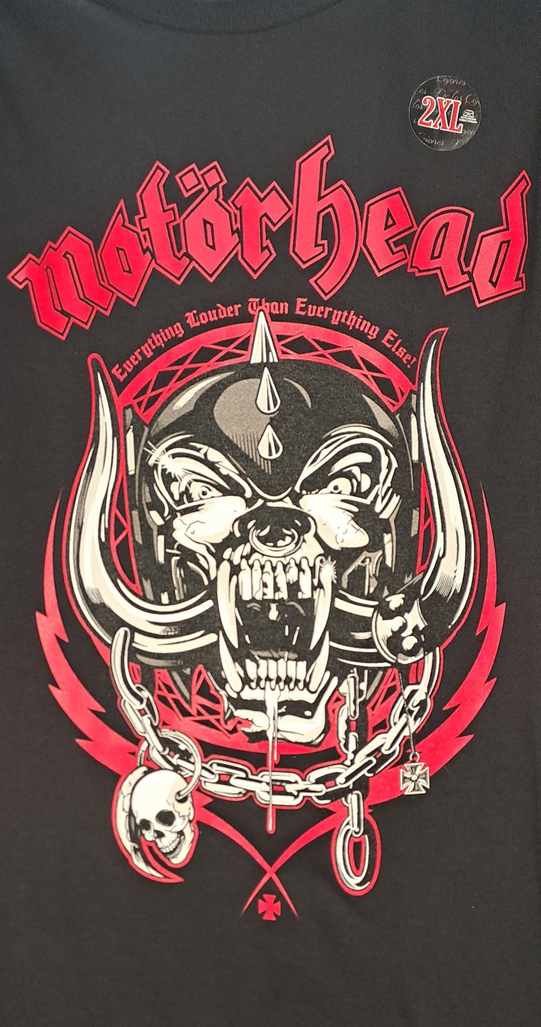 Remeras de Rock - Imagen 2