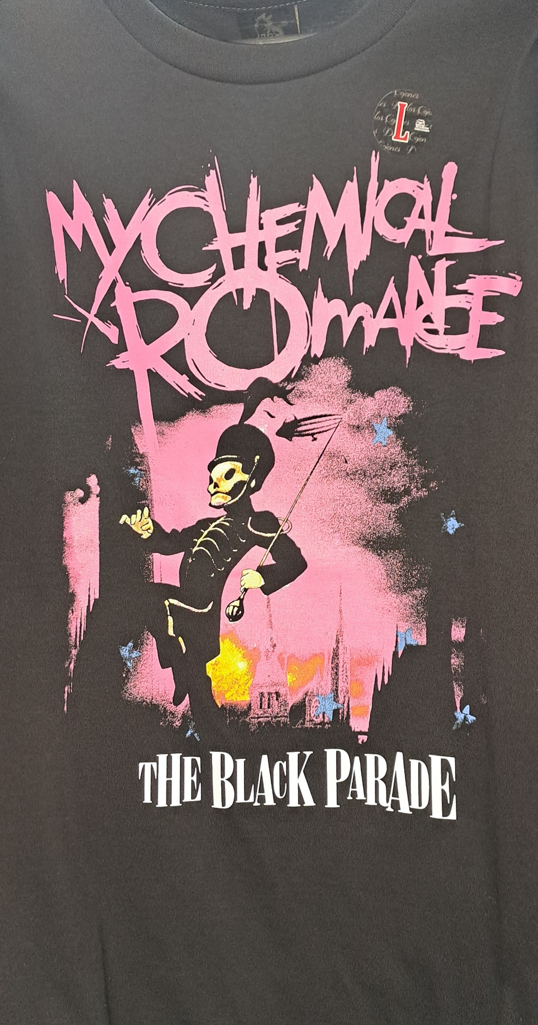 Remeras de Rock - Imagen 3