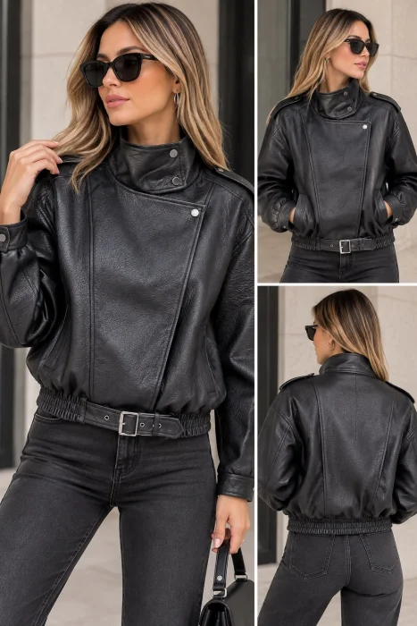 Campera Viral