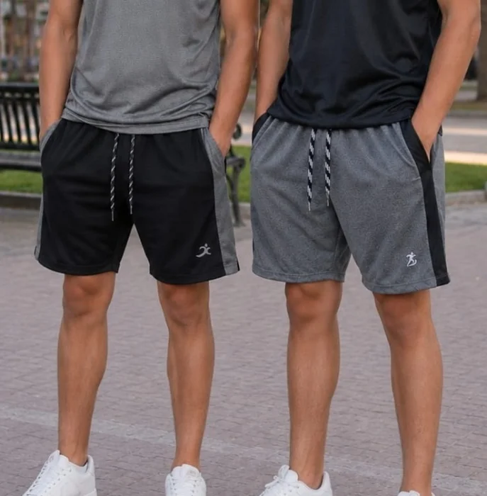 Shorts Deportivos Convinado