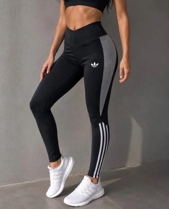 Calza Adi Combinada