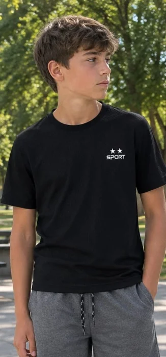 Remeras Dri-fit