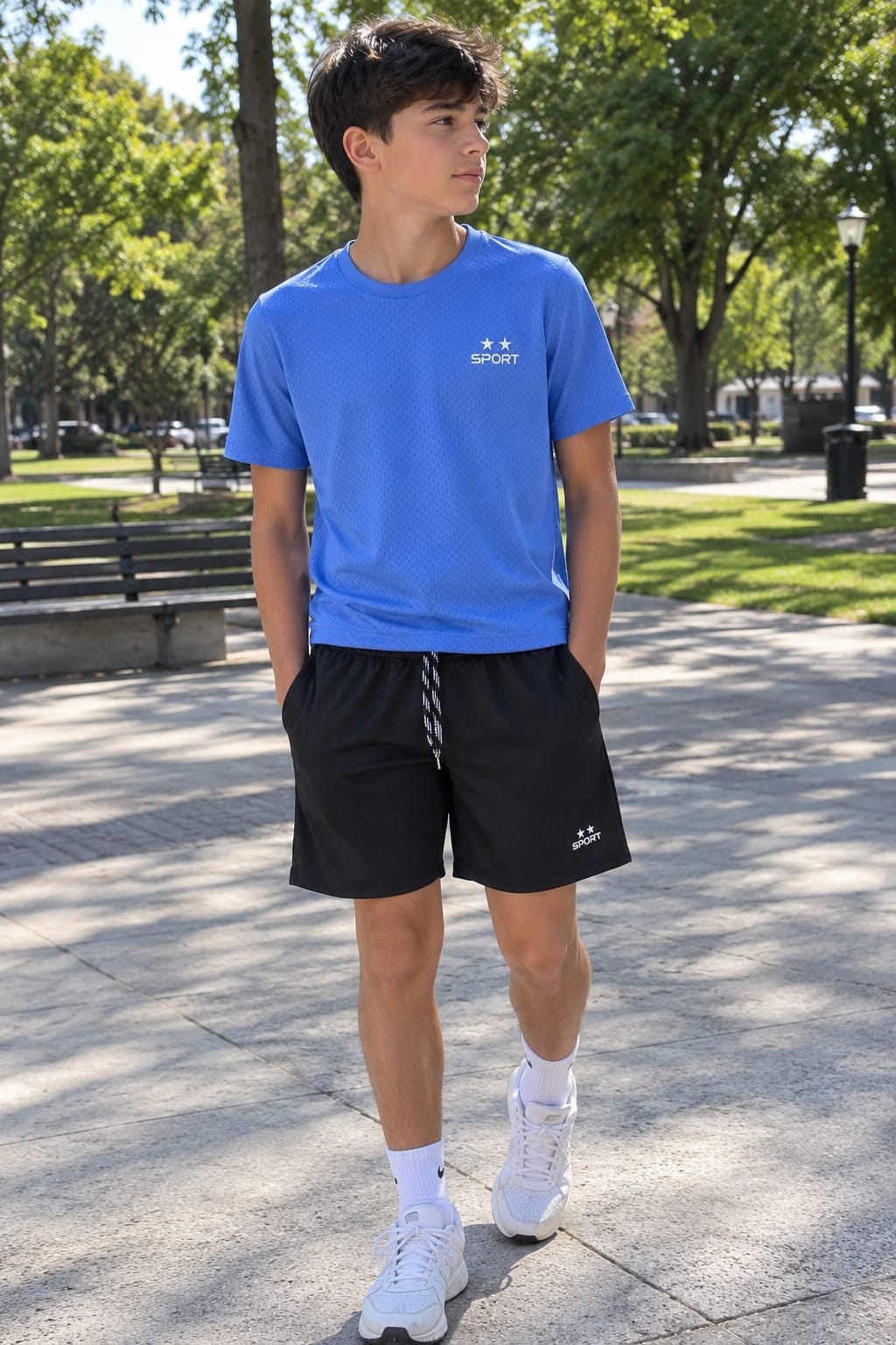 Remeras Dri-fit - Imagen 3