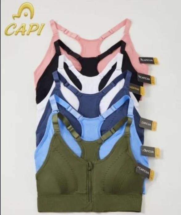 Deportivos  Capicua