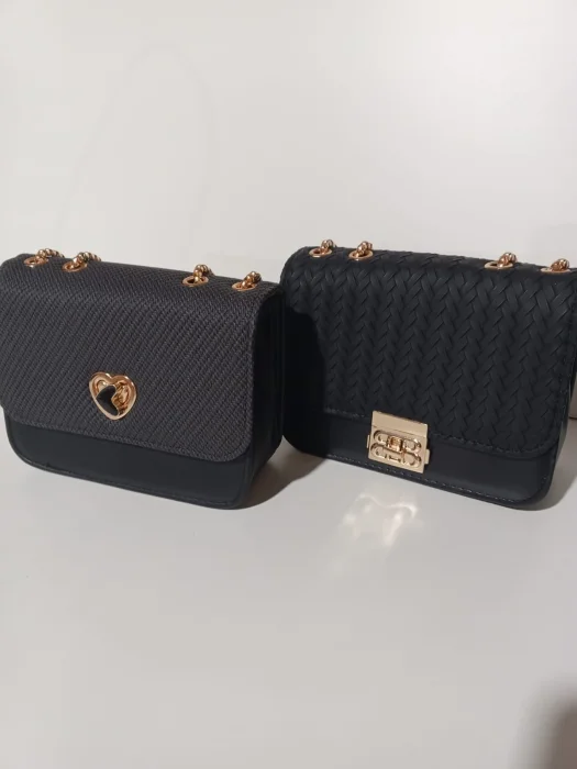Cartera Bandolera
