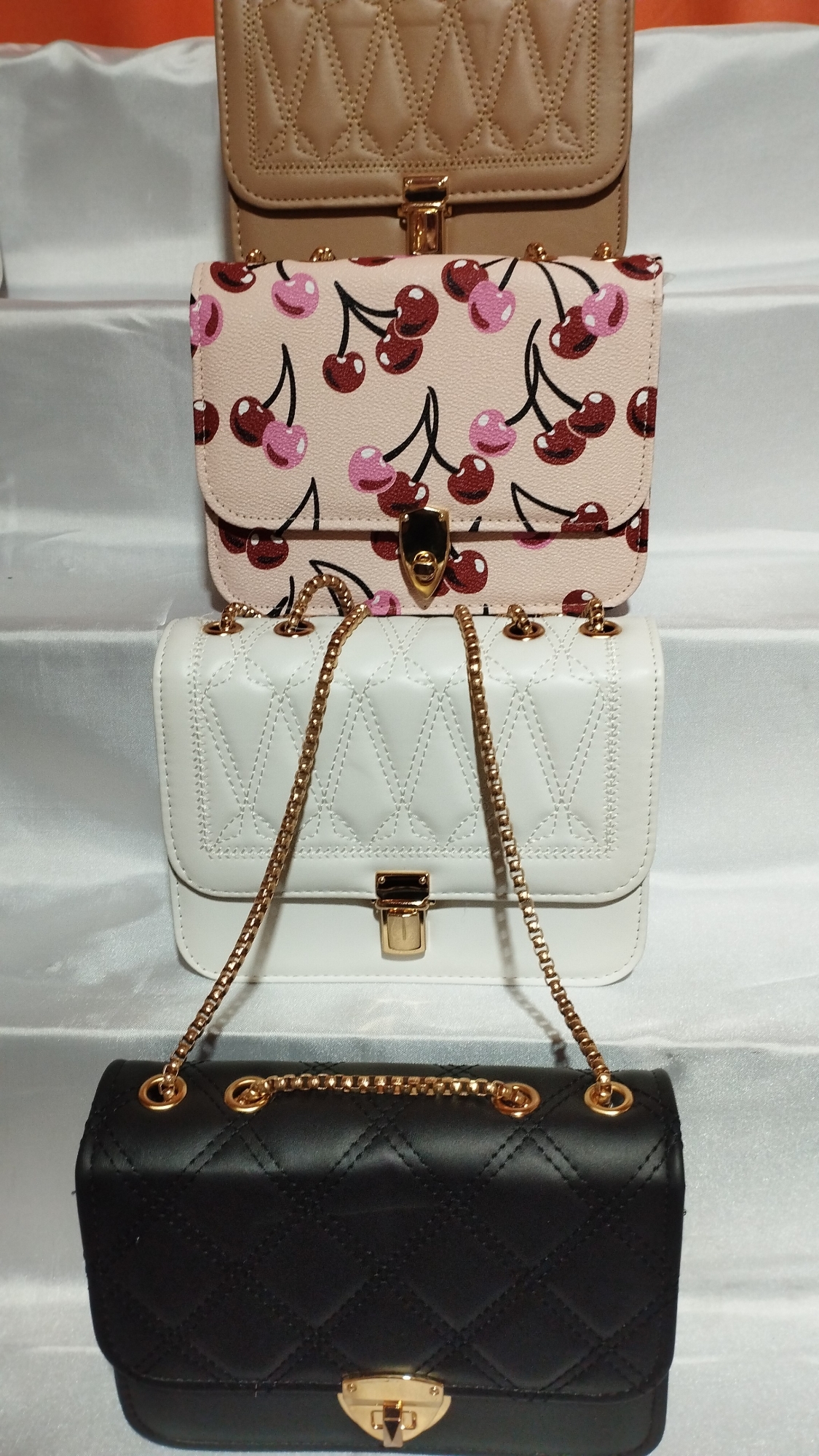 Cartera Bandolera - Imagen 3