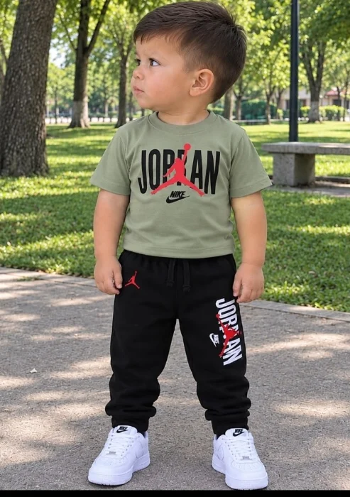 Conjunto de Bebe 2 al 6