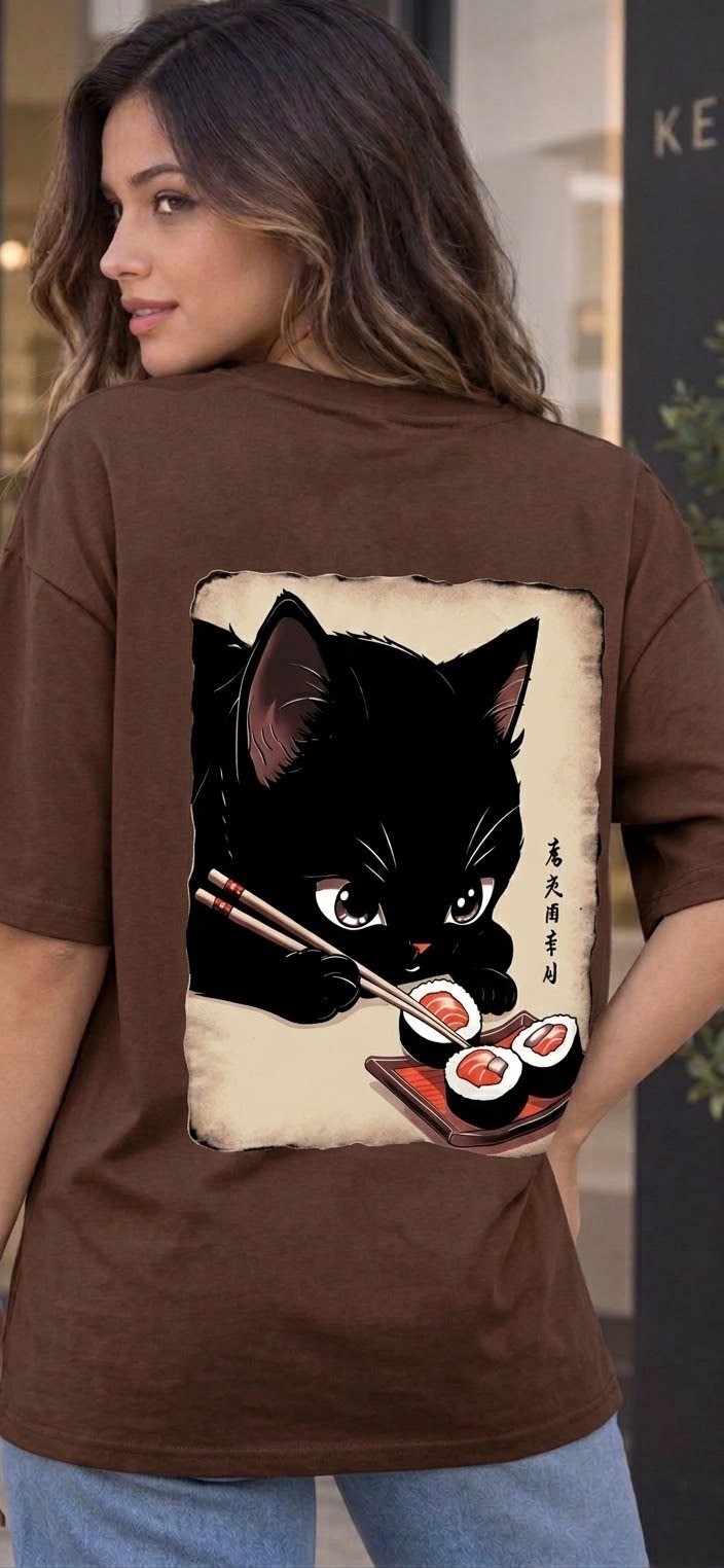 Remerón Doble Estampado - Imagen 3