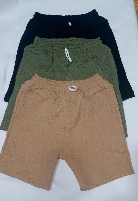 Short de Hawaii Niño