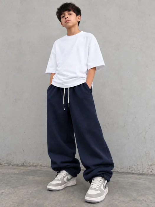 Baggy Rustico