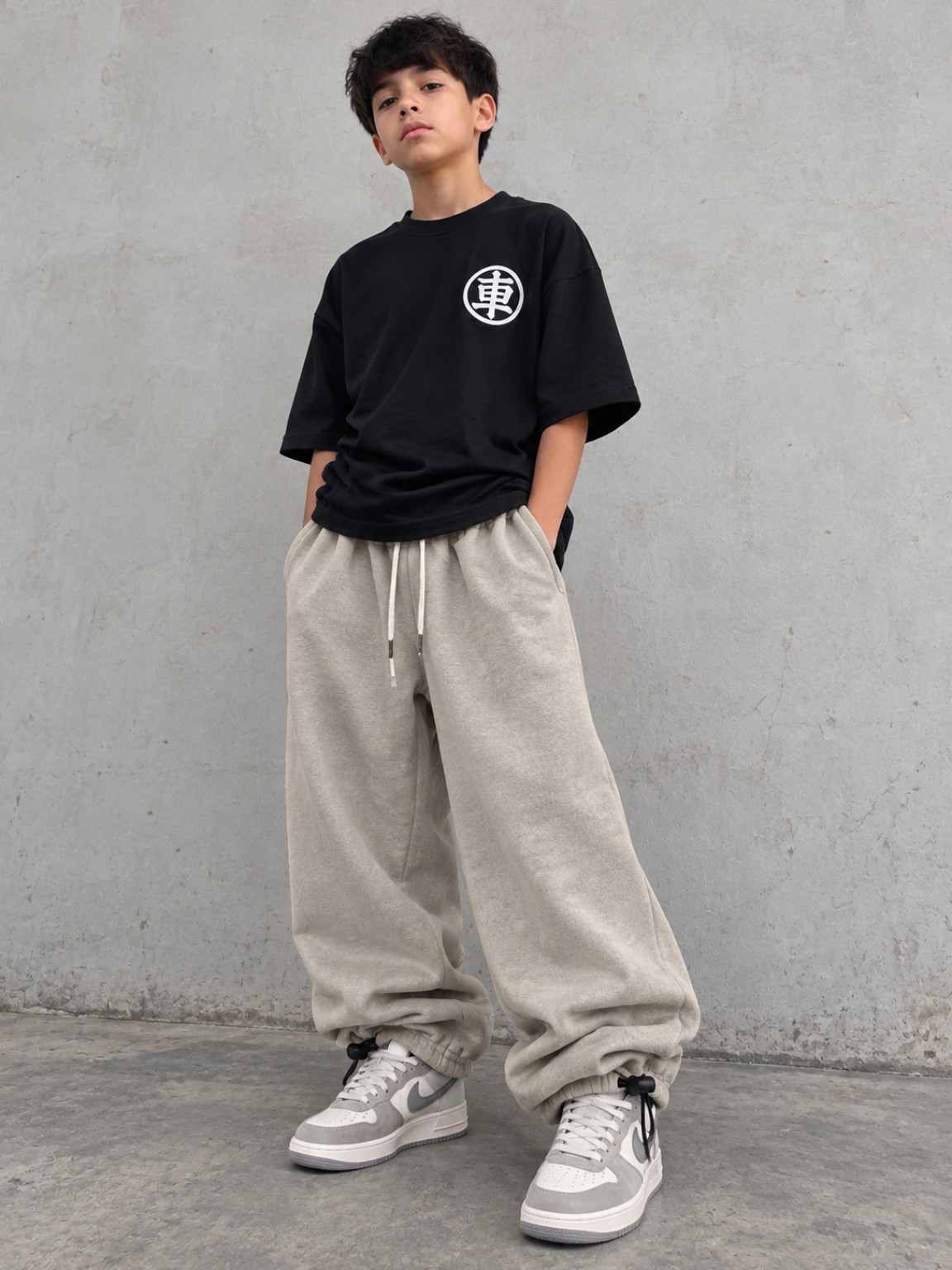Baggy Rustico - Imagen 2