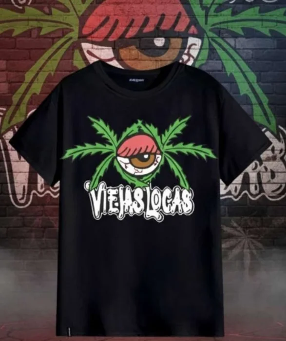 Remeras Rock