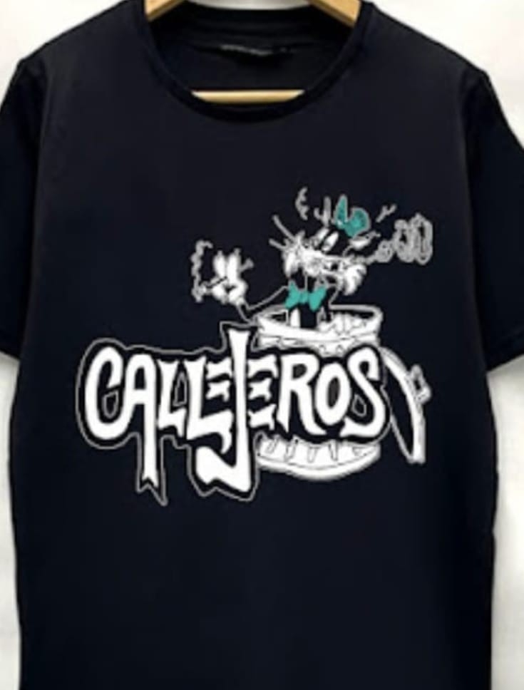 Remeras Rock - Imagen 2