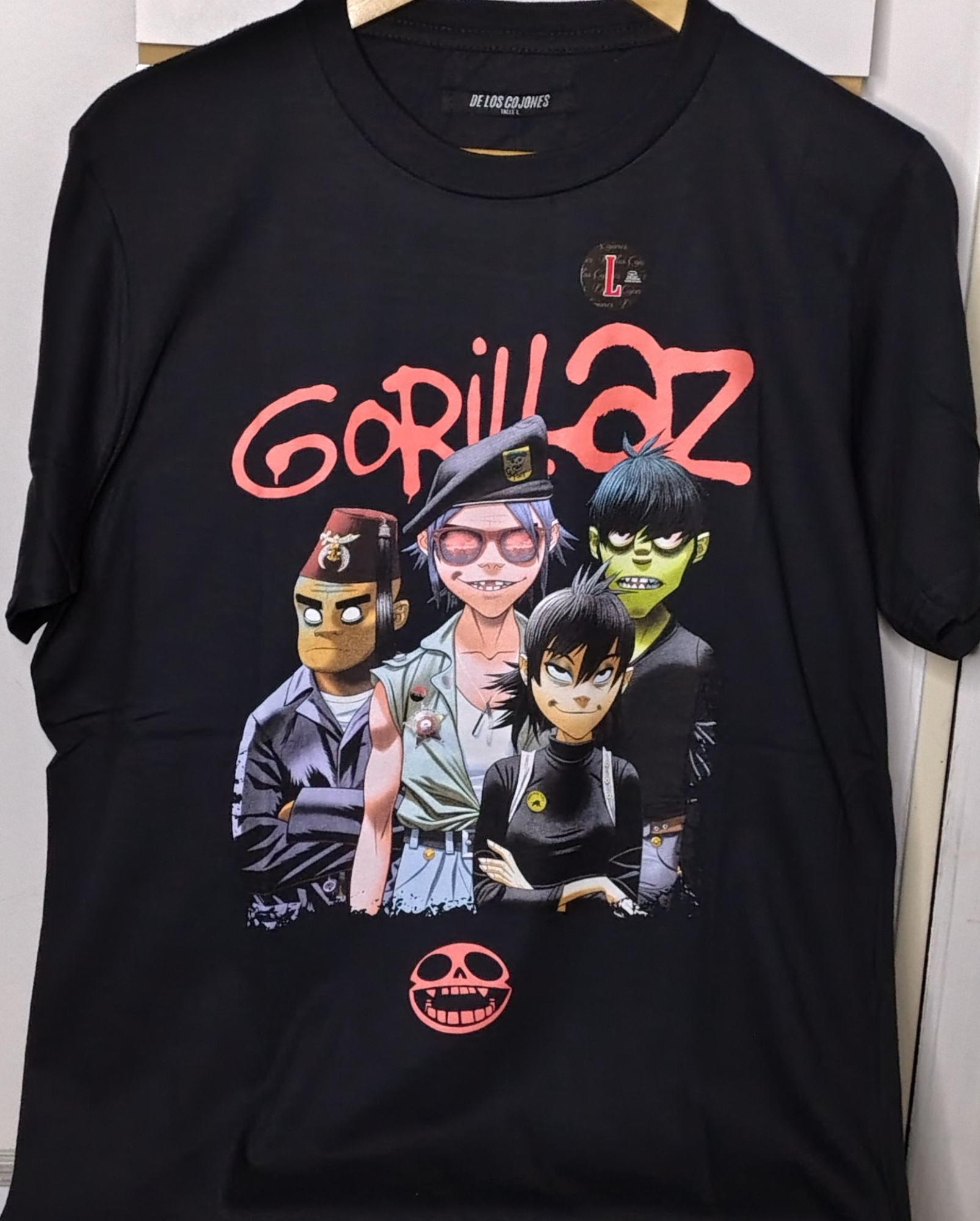Remeras Rock - Imagen 3