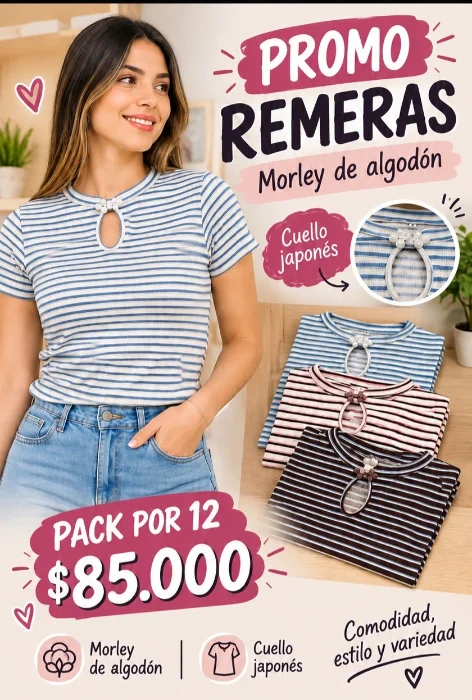 Gran Pack Promo Imperdible!!