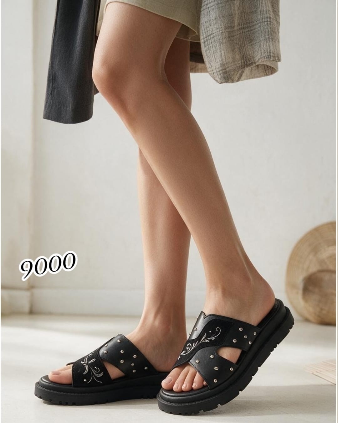 # 9000 Sandalias - Imagen 2