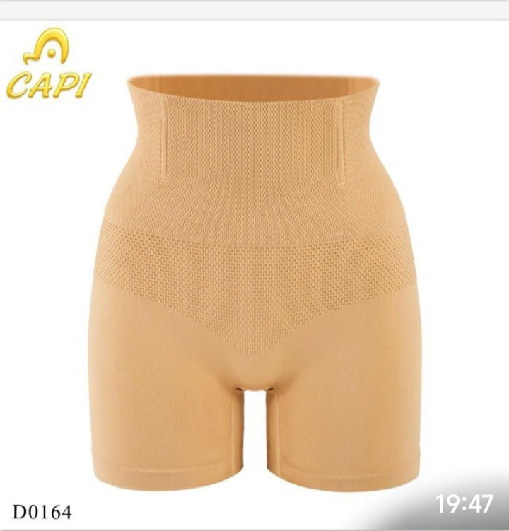 Faja Short Mujer - Imagen 2